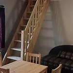 Гостевой дом Parma 3*