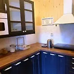 Parma 3* Ostružná