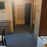 Parma 3* Ostružná