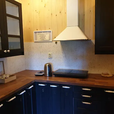 Parma Maison d'hôtes 3*