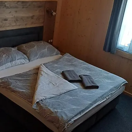 Guest house Parma *