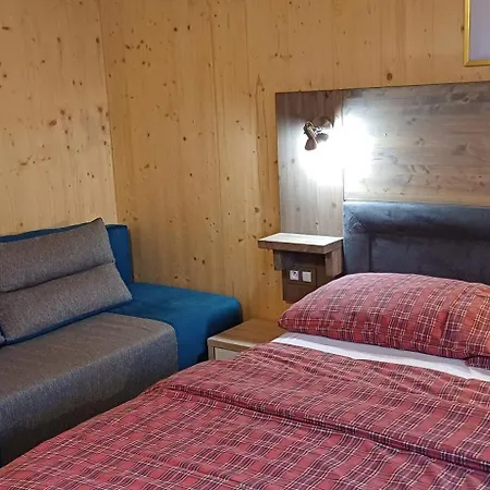 Parma Maison d'hôtes 3*