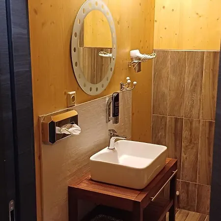 Guest house Parma