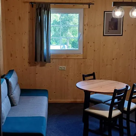 Guest house Parma Ostruzna