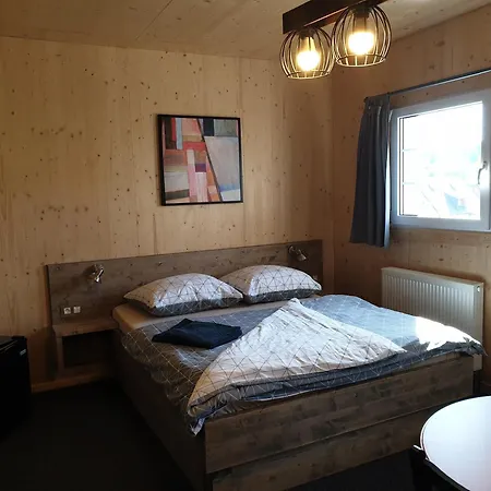 Parma Guest house *