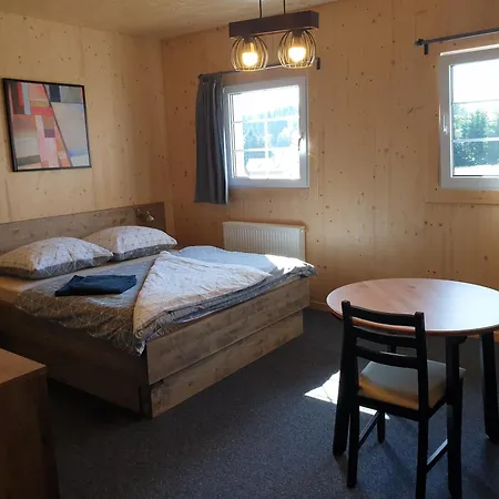 Parma Guest house