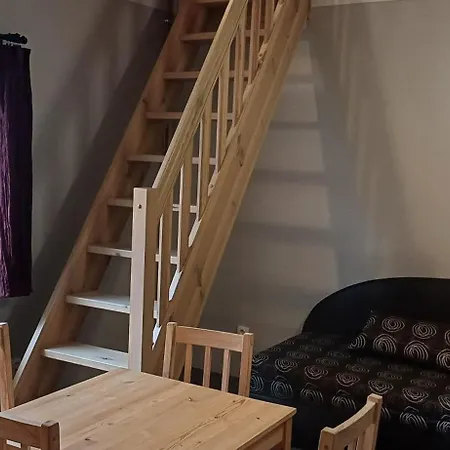 Maison d'hôtes Parma 3*
