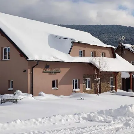 Guest house Parma