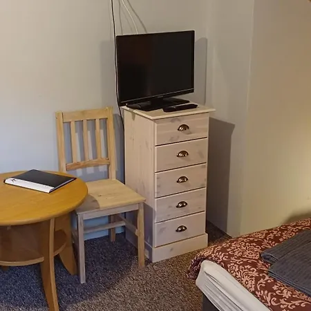 Parma Guest house