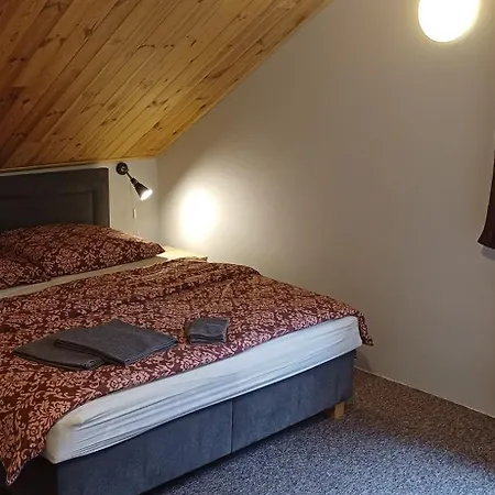 Parma Maison d'hôtes 3*