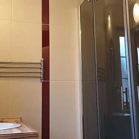 Guest house Parma