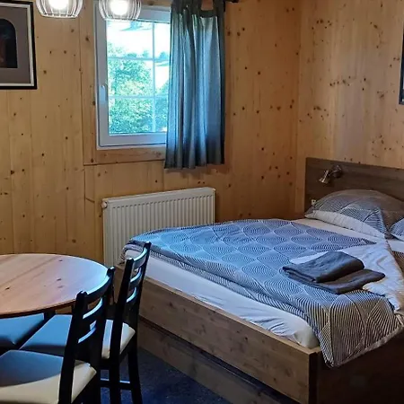 Parma Guest house Ostruzna