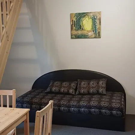 Parma Guest house