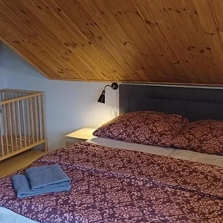 Guest house Parma *