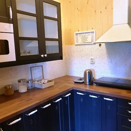 Parma 3* Ostružná