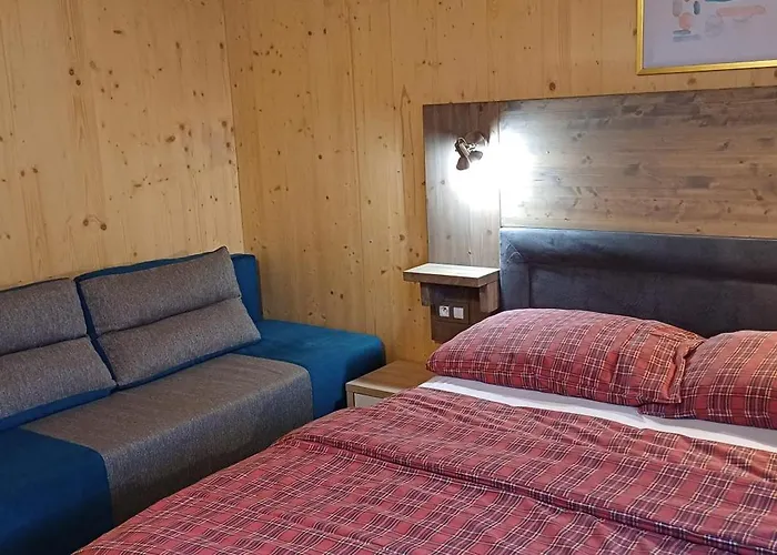Parma Gasthof 3*