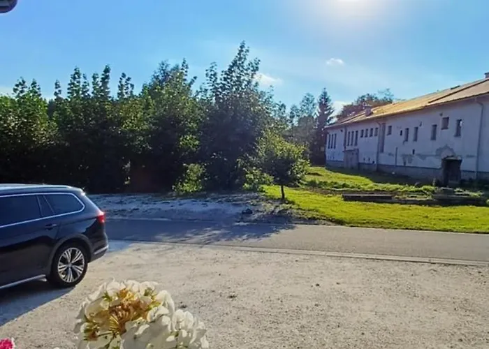 Parma 3* Ostružná