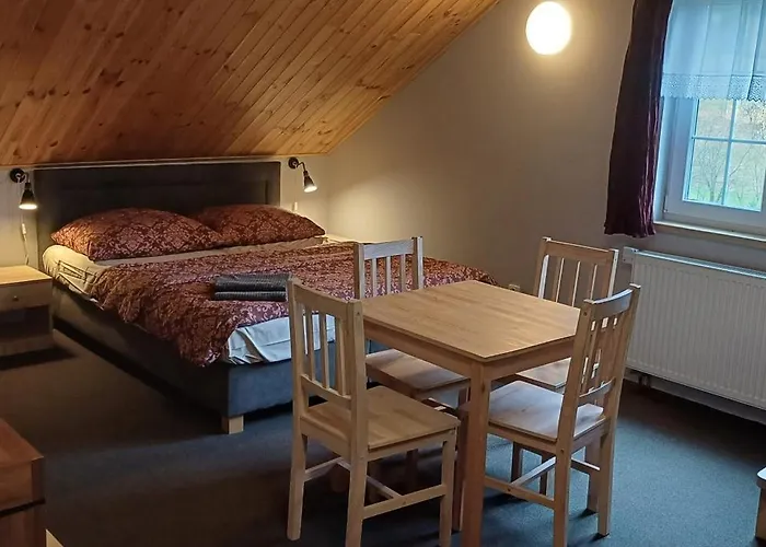 Parma Ostružná