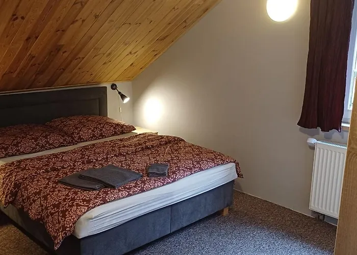 Parma ゲストハウス 3*