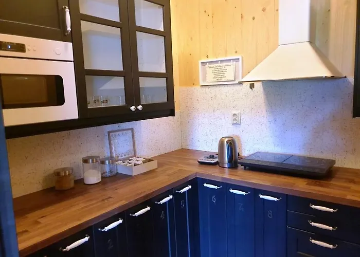 Parma 3* Ostružná